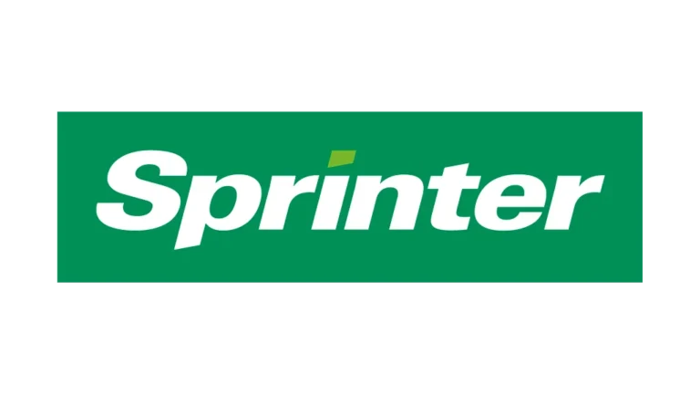 sprinter