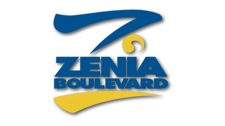 zenia-boulevard
